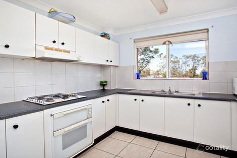 Property photo of 52/334 Woodstock Avenue Mount Druitt NSW 2770