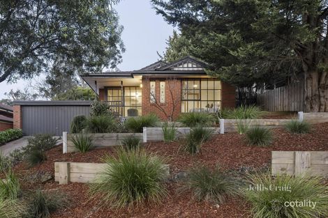 Property photo of 142 Nangathan Way Croydon North VIC 3136