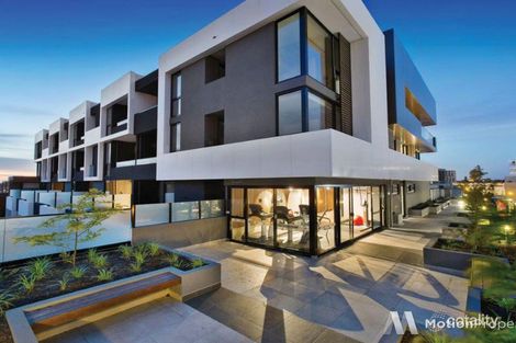 Property photo of 225/20 Camberwell Road Hawthorn East VIC 3123