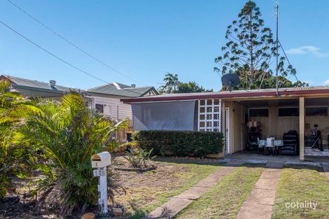 1/182 Cypress St, Urangan, QLD 4655