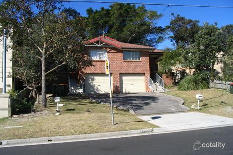 35 Hastings Ave, Chifley, NSW 2036