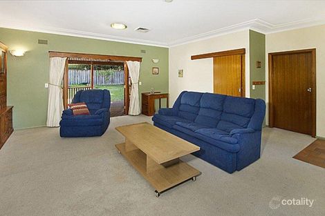 Property photo of 33 Neridah Avenue Mount Colah NSW 2079