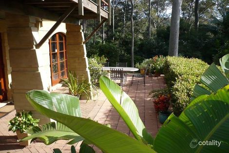 14 Quarter Sessions Rd, Church Point, NSW 2105