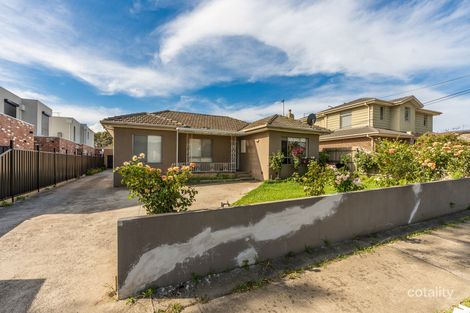 Property photo of 1/12 Sandra Avenue Fawkner VIC 3060