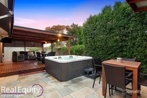 Property photo of 50 Boronia Drive Voyager Point NSW 2172