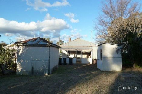 Property photo of 6 George Street Mudgee NSW 2850