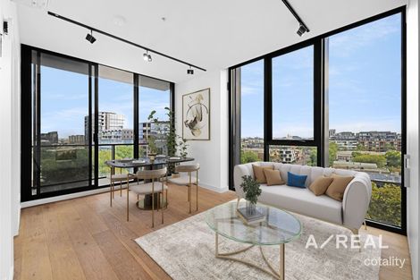 506/65 Dudley St, West Melbourne, VIC 3003