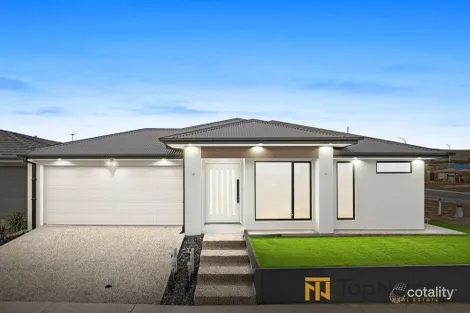 2 Egret St, Beveridge, VIC 3753