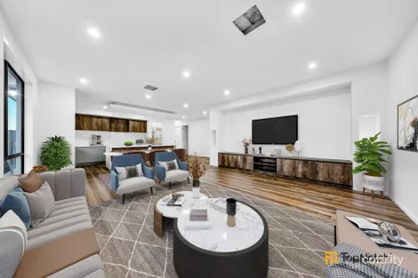 Property photo of 2 Egret Street Beveridge VIC 3753