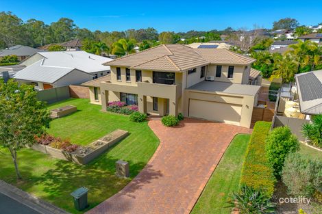 Property photo of 81 Brokenwood Circuit Gumdale QLD 4154
