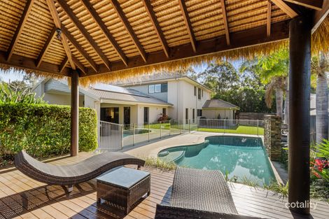 Property photo of 81 Brokenwood Circuit Gumdale QLD 4154