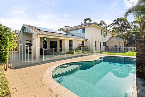 Property photo of 81 Brokenwood Circuit Gumdale QLD 4154