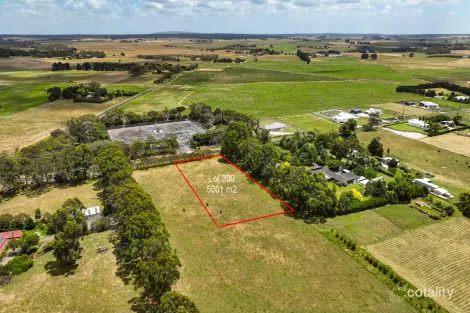 Property photo of LOT 832 Crafter Road Compton SA 5291