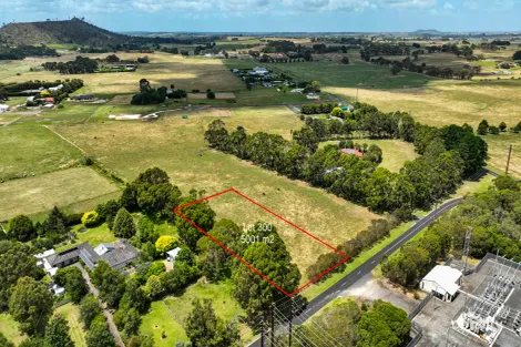 Lot 832 Crafter Rd, Compton, SA 5291