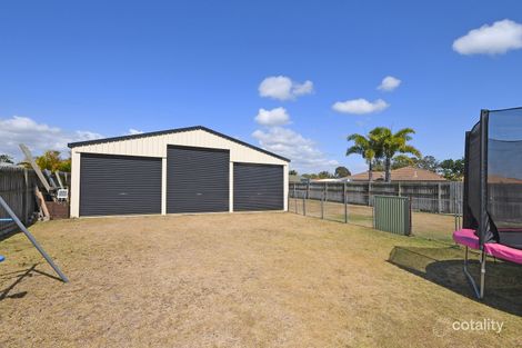 Property photo of 52 Endeavour Way Eli Waters QLD 4655