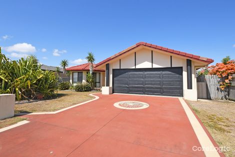 Property photo of 52 Endeavour Way Eli Waters QLD 4655