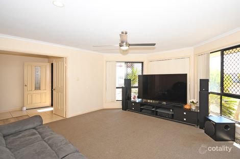 Property photo of 52 Endeavour Way Eli Waters QLD 4655