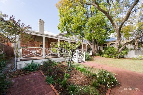 Property photo of 181 Thomas Street Subiaco WA 6008
