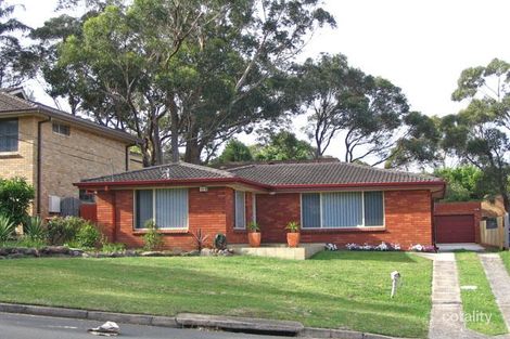 5 Wanganui Rd, Kirrawee, NSW 2232