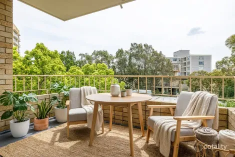 35/25 Hampden Ave, Cremorne, NSW 2090