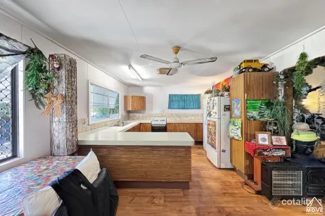Property photo of 20 York Street Queenton QLD 4820