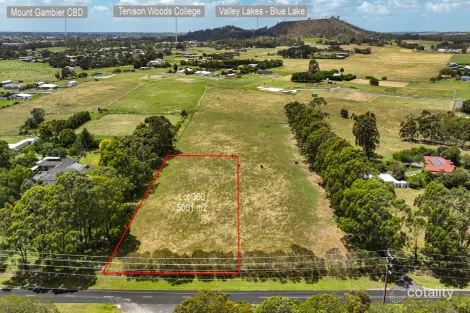 Property photo of LOT 832 Crafter Road Compton SA 5291