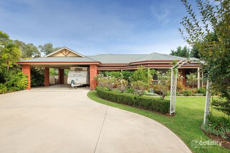 Property photo of 135 Hovell Street Howlong NSW 2643