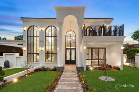Property photo of 55 Memorial Avenue St Ives NSW 2075