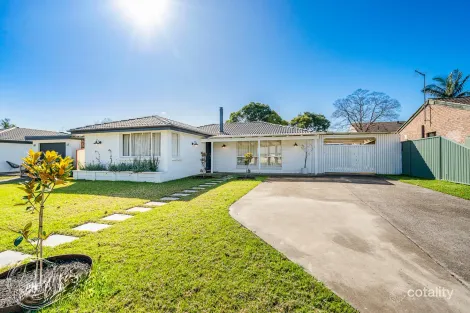 18 Scarvell Ave, Mcgraths Hill, NSW 2756