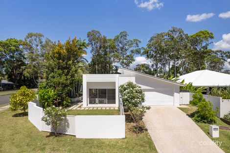 Property photo of 21 Livingstone Street Tewantin QLD 4565