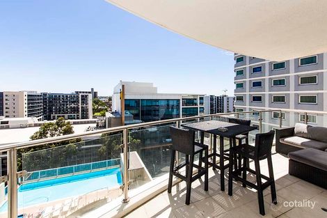 18/229 Adelaide Tce, Perth, WA 6000