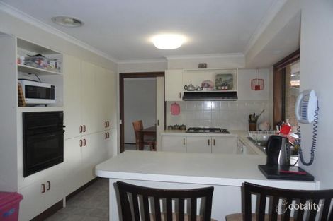 Property photo of 113 Sinclairs Road Strathfieldsaye VIC 3551