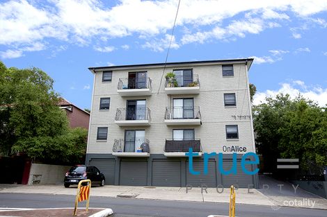 15/94 Alice St, Newtown, NSW 2042