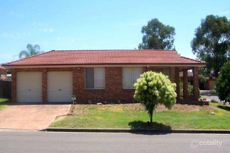 Property photo of 108 Southee Circuit Oakhurst NSW 2761