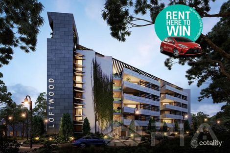 Property photo of 402/28-32 Smallwood Avenue Homebush NSW 2140