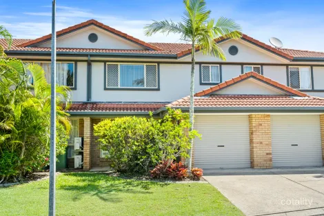 Property photo of 24/9 Bayside Court Thorneside QLD 4158