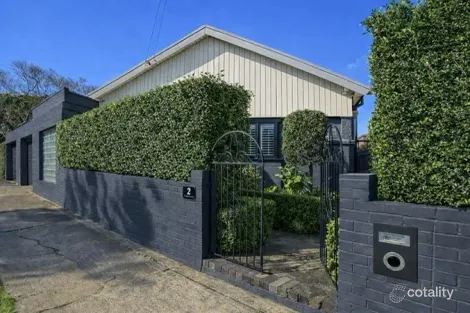 2 Grove St, Lilyfield, NSW 2040