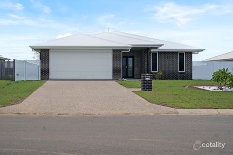 31 Lucas St, Kepnock, QLD 4670