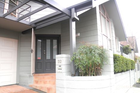 Property photo of 32 Ben Boyd Lane Cremorne NSW 2090