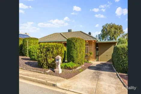 5 CONSTELLATION ST, HALLETT COVE, SA 5158