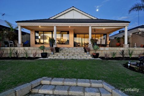 Property photo of 10 Murray Waters Boulevard South Yunderup WA 6208