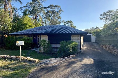 5 Patrol St, Jamboree Heights, QLD 4074