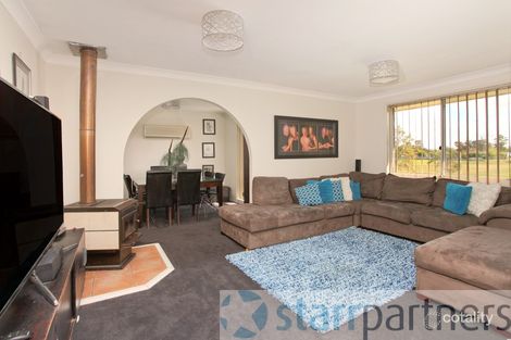 Property photo of 34 Berger Road South Windsor NSW 2756