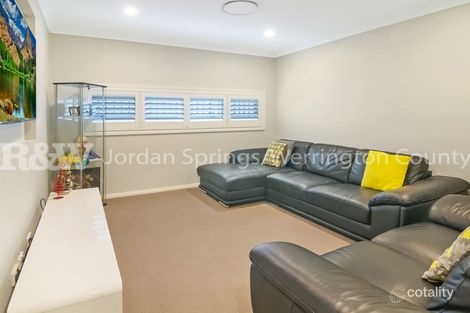 Property photo of 26 Montague Drive Jordan Springs NSW 2747