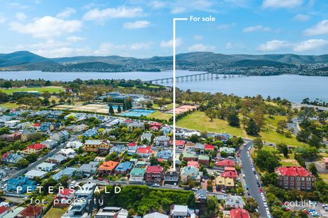 Property photo of 3 Short Street Glebe TAS 7000