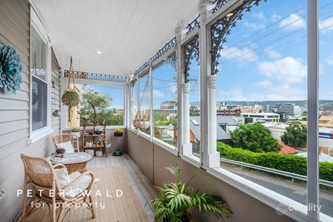 Property photo of 3 Short Street Glebe TAS 7000