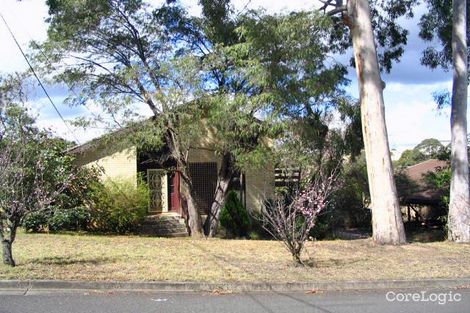 Property photo of 1 Barrawarn Place Castle Hill NSW 2154