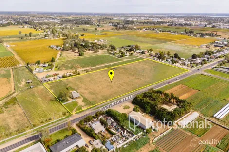 Property photo of 2875 Eleventh Street Irymple VIC 3498