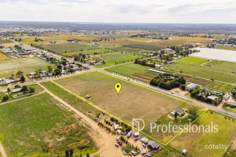 Property photo of 2875 Eleventh Street Irymple VIC 3498