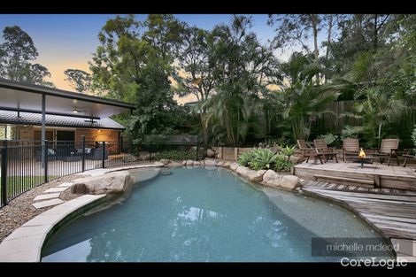 Property photo of 59 Ironbark Road Chapel Hill QLD 4069